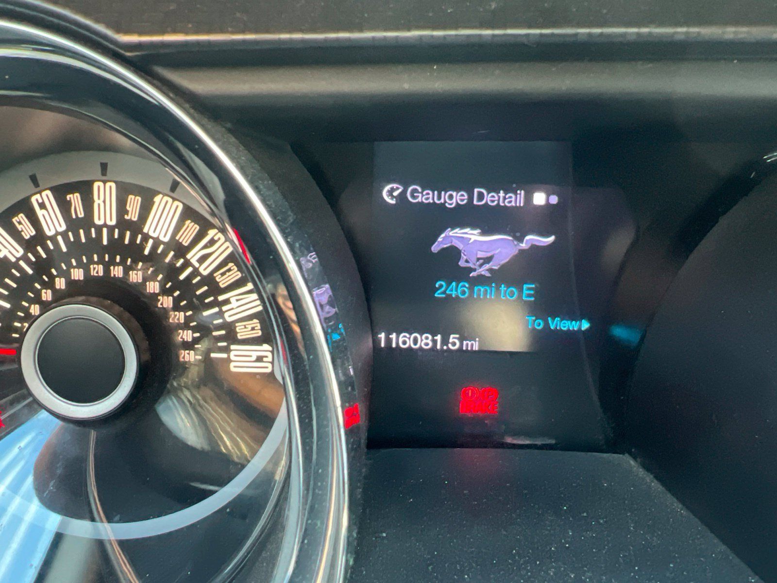 Used 2013 Ford Mustang GT Premium w/ Electronics Pkg RWD image 5