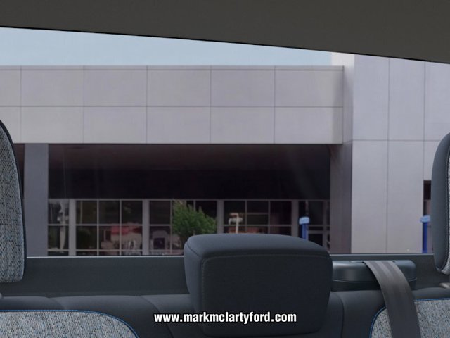 New 2026 Ford Maverick XLT w/ XLT Luxury Package FWD image 27