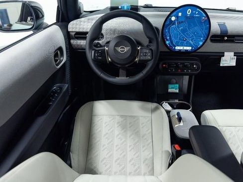 New 2026 MINI Cooper S FWD image 3
