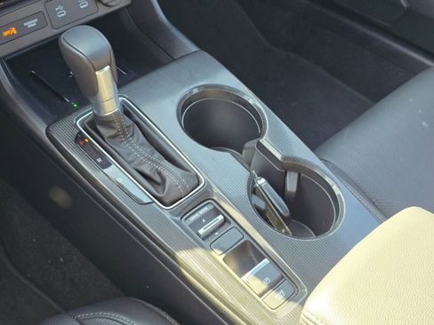 Used 2025 Honda Civic Sport Touring image 25