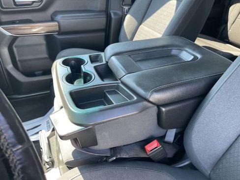 Used 2020 Chevrolet Silverado 2500 LT w/ All Star Edition AWD/4WD image 19