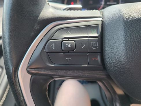 Used 2024 Jeep Grand Cherokee L Limited AWD/4WD image 26