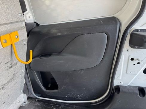 Used 2022 RAM ProMaster City Wagon image 28