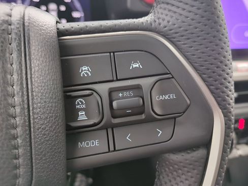 New 2026 Toyota Tacoma TRD Off-Road image 33