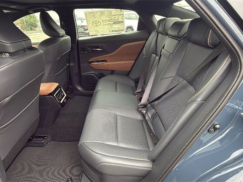 New 2026 Toyota Crown Limited image 21