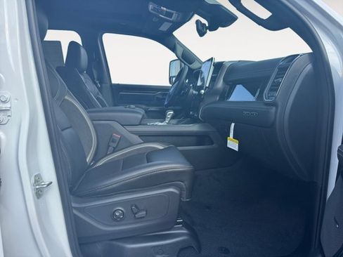New 2026 RAM 1500 RHO w/ RHO Level 1 Equipment Group AWD/4WD image 15