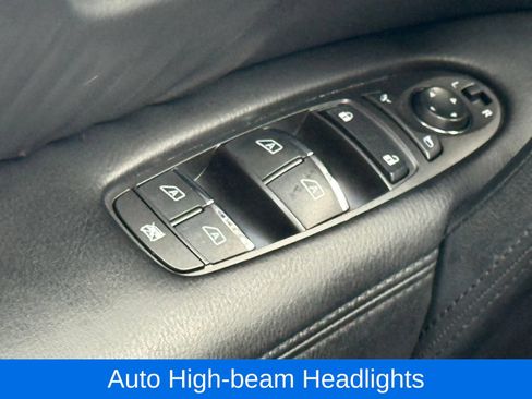 Used 2024 Nissan Armada SL AWD/4WD image 39