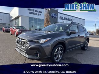 New 2026 Subaru Crosstrek 2.0i Premium video 1