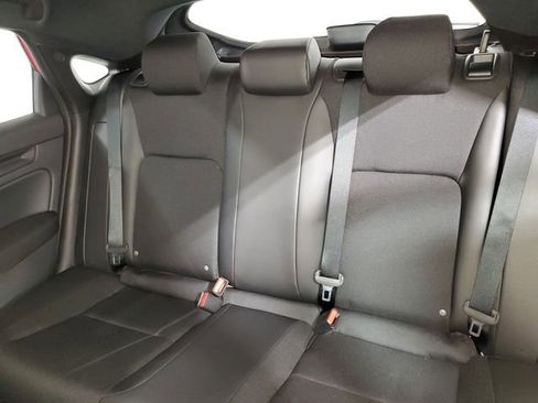 New 2026 Honda Civic Sport image 10