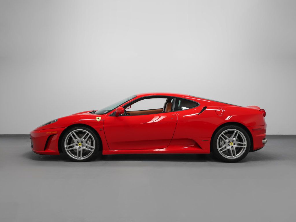 Used 2006 Ferrari F430 Coupe RWD image 56