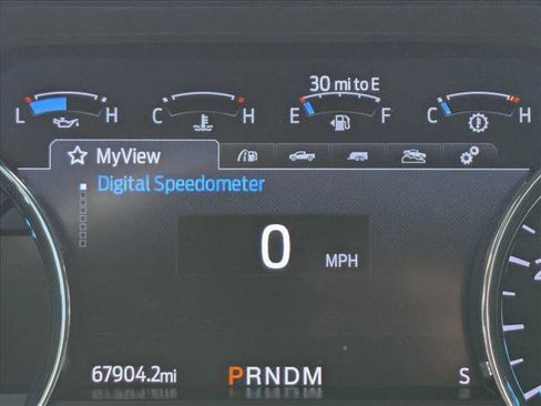 Used 2020 Ford F250 Lariat w/ Lariat Value Package image 4