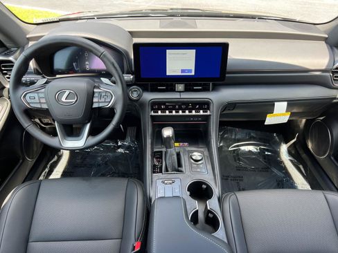 New 2026 Lexus IS 350 F Sport RWD image 15
