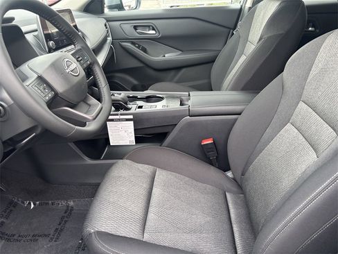 New 2026 Nissan Rogue SV image 14