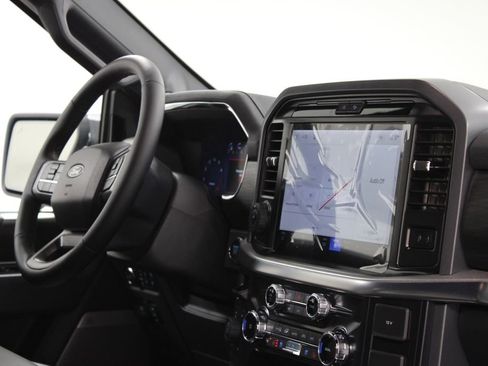 New 2026 Ford F150 Lariat image 31