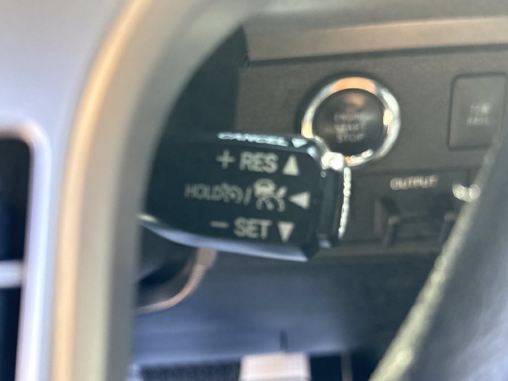 Used 2021 Toyota Tundra SR5 w/ TRD Sport Plus Package AWD/4WD image 26