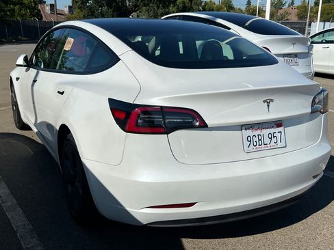 Used 2023 Tesla Model 3 Standard Range RWD image 6