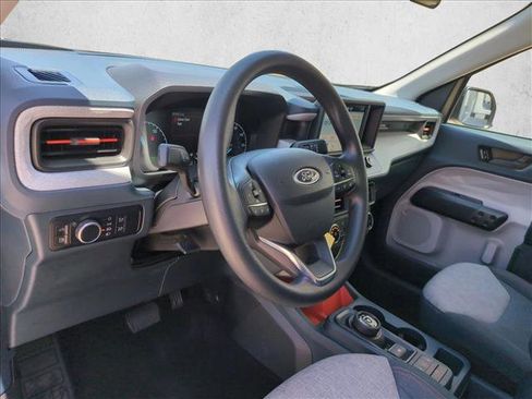 Used 2024 Ford Maverick XLT FWD image 10