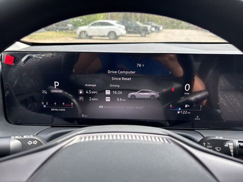 New 2026 Nissan Sentra SV w/ Floor Mat Package image 9