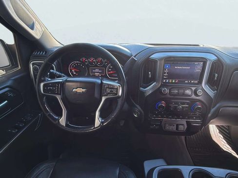 Used 2019 Chevrolet Silverado 1500 LT w/ Convenience Package image 11