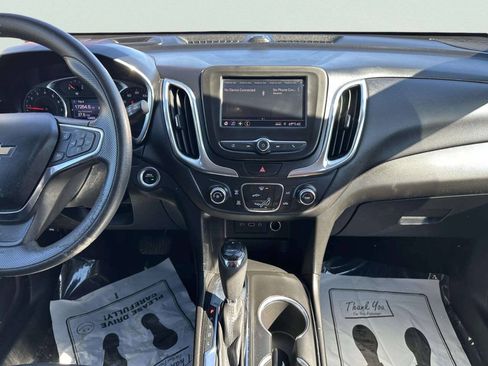 Used 2020 Chevrolet Equinox LT AWD/4WD image 21