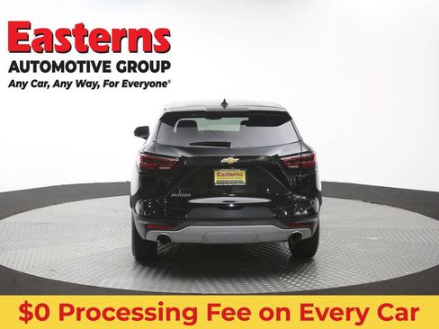 Used 2025 Hyundai Santa Fe SEL AWD/4WD image 34