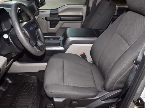 Used 2020 Ford F150 XL w/ Equipment Group 101A Mid RWD image 13