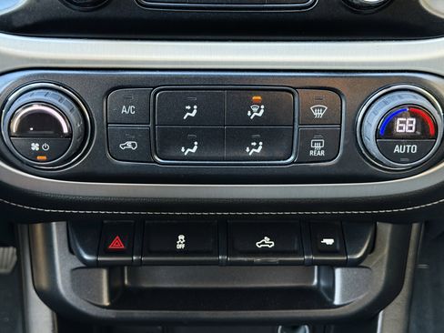 Used 2021 GMC Canyon Elevation w/ Trailering Package image 8