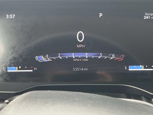 Used 2022 Jeep Grand Cherokee L Limited w/ Luxury Tech Group II image 30