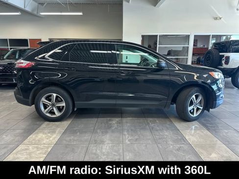 Used 2024 Ford Edge SEL w/ Convenience Package AWD/4WD image 10
