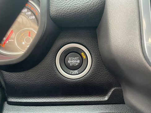 Used 2022 RAM 2500 Laramie image 39