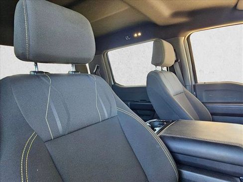 Used 2024 Ford F150 STX image 25