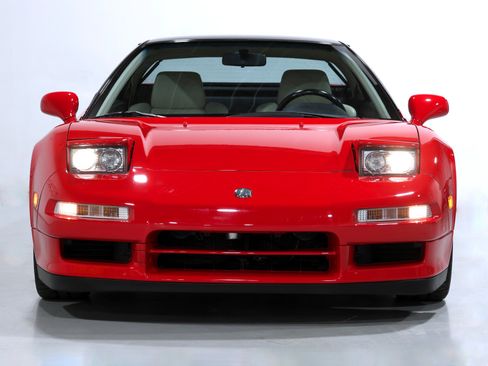 Used 1991 Acura NSX image 60