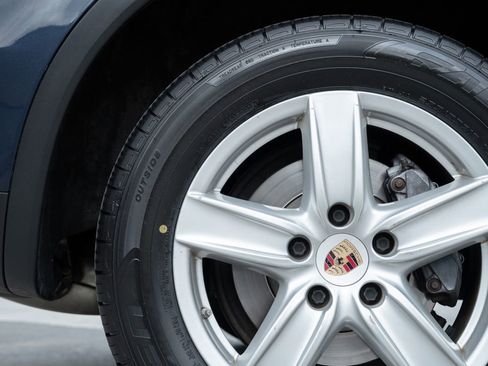 Used 2014 Porsche Cayenne Diesel image 76