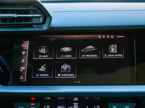 Certified 2023 Audi A3 2.0T Premium w/ Convenience Package image 16