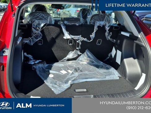 New 2026 Hyundai Kona SE FWD image 9