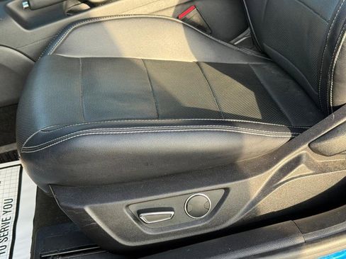 Used 2017 Ford Mustang Premium w/ Enhanced Security Package image 22