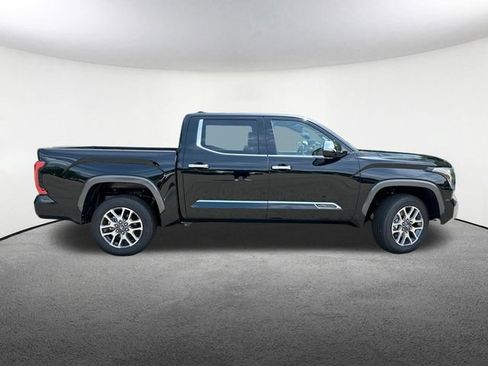 New 2026 Toyota Tundra 1794 Edition AWD/4WD image 10