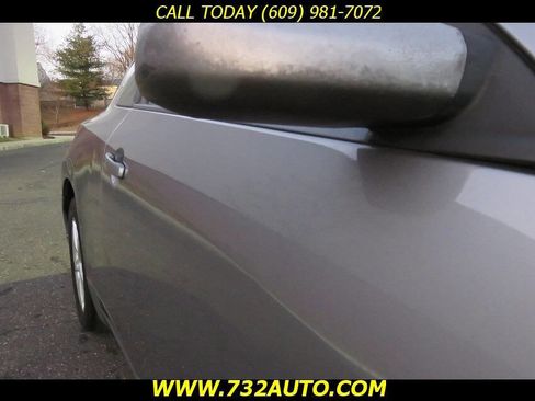 Used 2008 Nissan Altima 2.5 S image 20