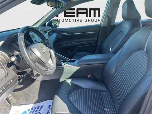 Used 2023 Toyota Camry SE image 23