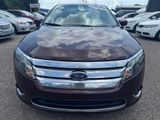 Used 2011 Ford Fusion SEL image 2
