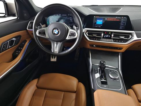 Used 2021 BMW M340i xDrive w/ Premium Package AWD/4WD image 19