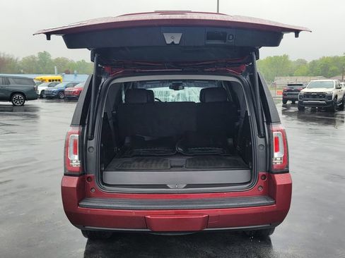 Used 2016 GMC Yukon SLE w/ Convenience Package AWD/4WD image 11
