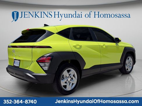 New 2026 Hyundai Kona SE FWD image 5