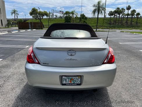 Used 2006 Toyota Solara SLE image 26