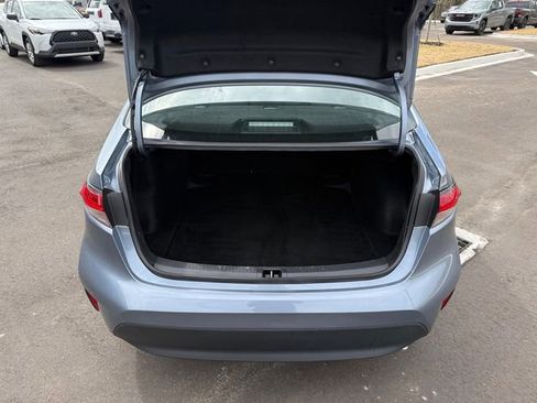 Used 2024 Toyota Corolla LE image 9