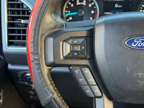 Used 2019 Ford F150 XLT w/ Equipment Group 302A Luxury image 17