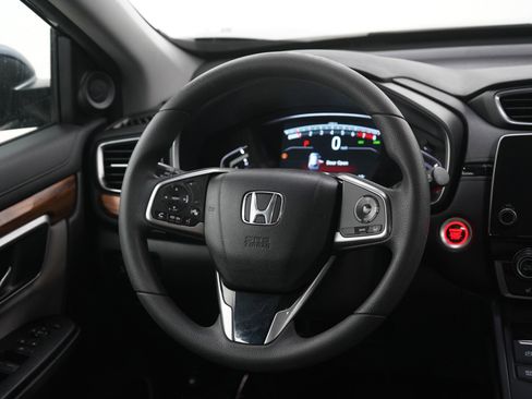 Used 2018 Honda CR-V EX image 14
