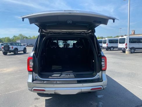 Used 2023 Ford Expedition Max Platinum AWD/4WD image 10