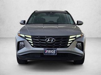 Used 2024 Hyundai Tucson SEL video 2