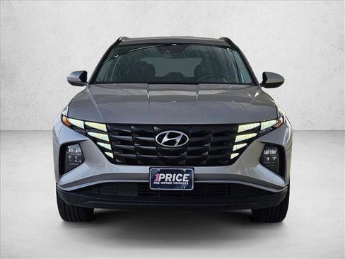 Used 2024 Hyundai Tucson SEL image 2